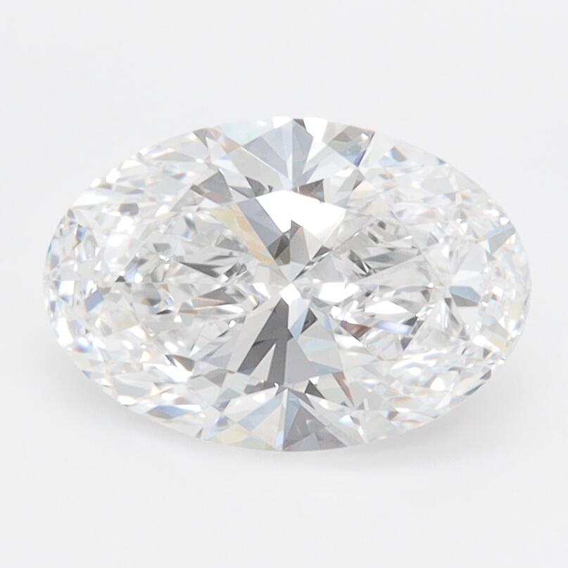 1.01carat, D color, FL clarity, 0 cut, EX polish, EX symmetry, NON fluorescence, IGI lab, 801689090 certificate, lab grown, diamond