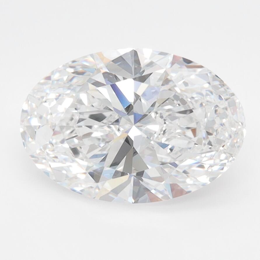 2.22carat, D color, IF clarity, 0 cut, EX polish, EX symmetry, NON fluorescence, IGI lab, 804659241 certificate, lab grown, diamond