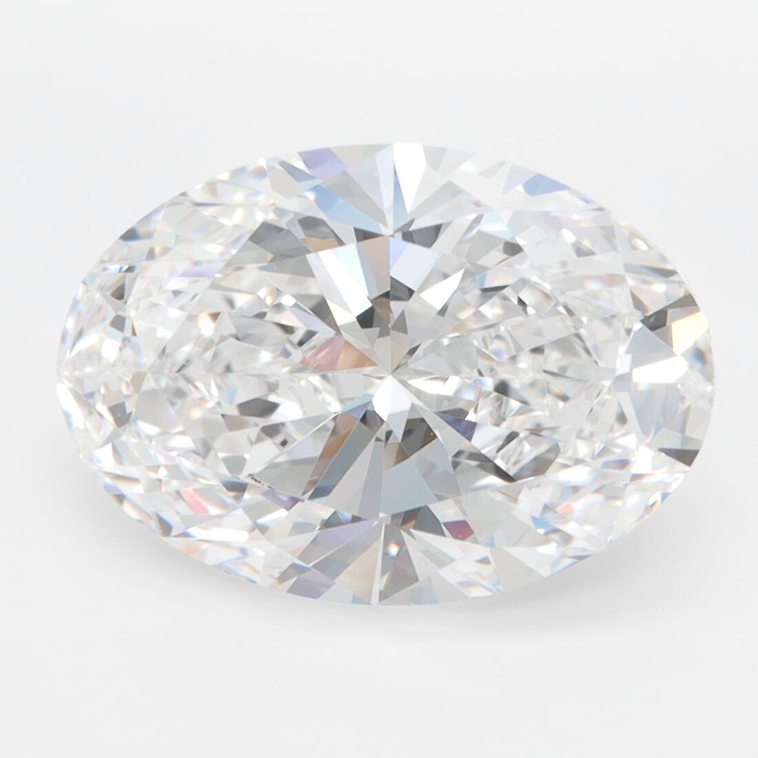 4.02carat, D color, FL clarity, 0 cut, EX polish, EX symmetry, NON fluorescence, IGI lab, 804659111 certificate, lab grown, diamond