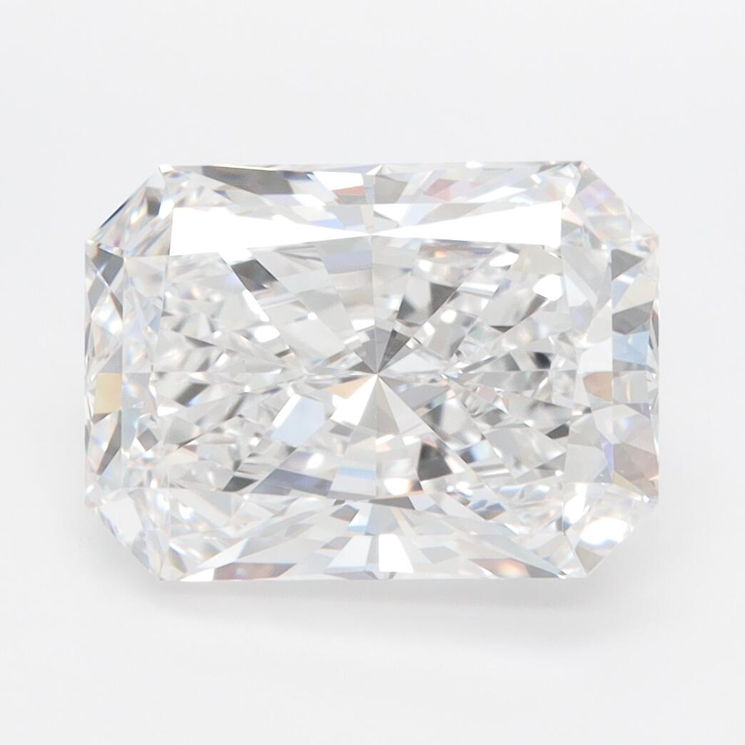 3.44carat, D color, FL clarity, 0 cut, EX polish, EX symmetry, NON fluorescence, IGI lab, 804659308 certificate, lab grown, diamond