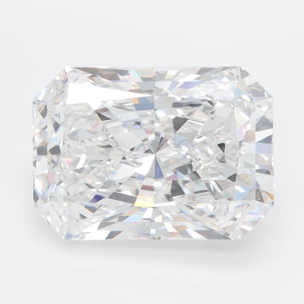 3.55carat, D color, FL clarity, 0 cut, EX polish, EX symmetry, NON fluorescence, IGI lab, 804659211 certificate, lab grown, diamond