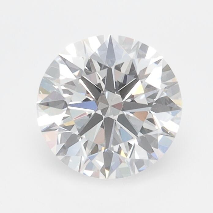1.09carat, D color, VVS1 clarity, ID cut, EX polish, EX symmetry, NON fluorescence, IGI lab, 800678620 certificate, lab grown, diamond