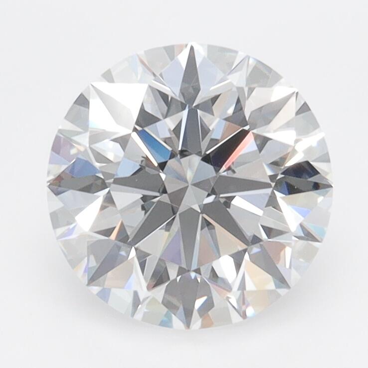 1.51carat, D color, VS1 clarity, ID cut, EX polish, EX symmetry, NON fluorescence, IGI lab, 800678609 certificate, lab grown, diamond