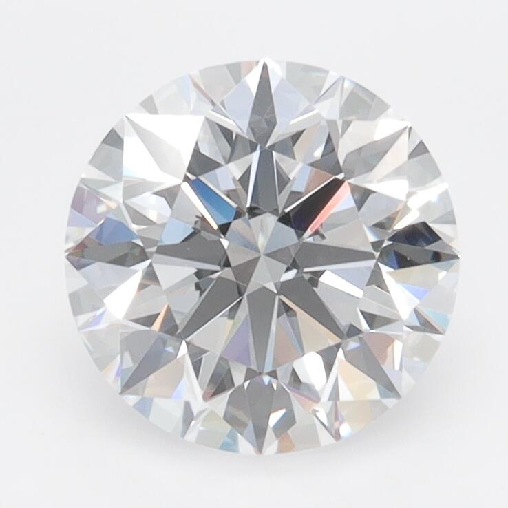 1.51carat, D color, FL clarity, ID cut, EX polish, EX symmetry, NON fluorescence, IGI lab, 800678615 certificate, lab grown, diamond