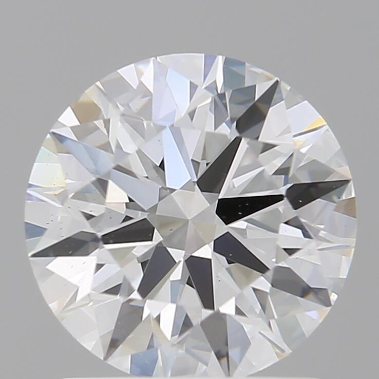 1.59carat, D color, VS1 clarity, ID cut, EX polish, EX symmetry, NON fluorescence, IGI lab, 781629564 certificate, lab grown, diamond