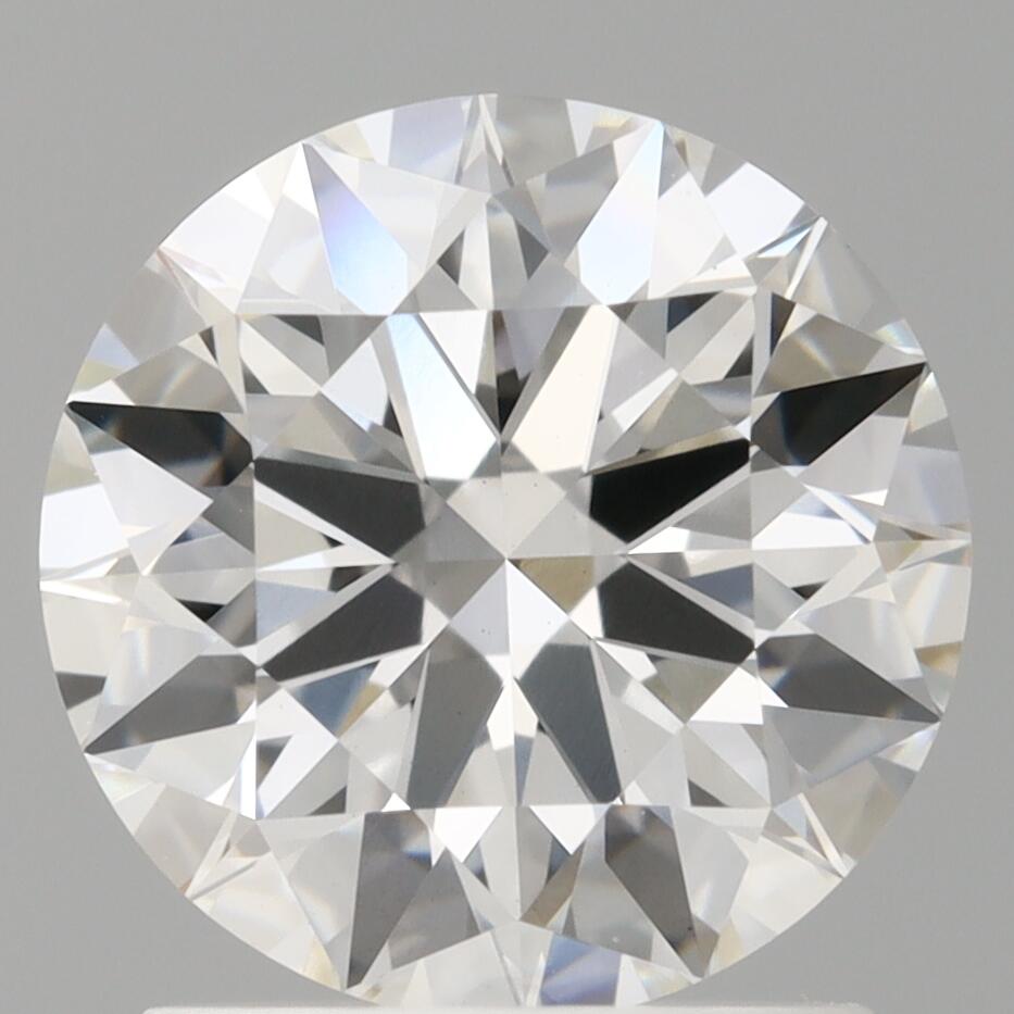 1.60carat, E color, VS1 clarity, ID cut, EX polish, EX symmetry, NON fluorescence, IGI lab, 792671133 certificate, lab grown, diamond