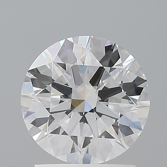 1.60carat, D color, VS1 clarity, ID cut, EX polish, EX symmetry, NON fluorescence, IGI lab, 774664510 certificate, lab grown, diamond