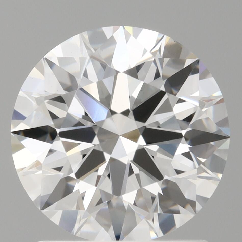 1.60carat, D color, VVS2 clarity, ID cut, EX polish, EX symmetry, NON fluorescence, IGI lab, 792668534 certificate, lab grown, diamond