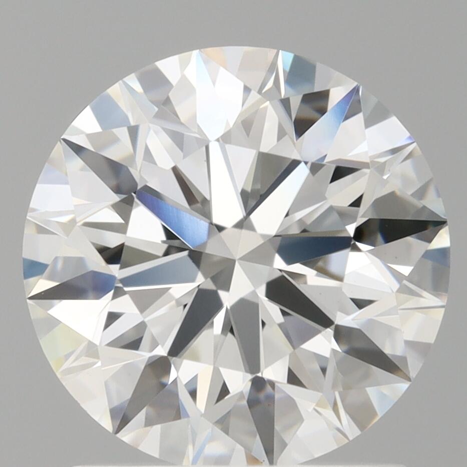 1.60carat, E color, VVS2 clarity, ID cut, EX polish, EX symmetry, NON fluorescence, IGI lab, 800633528 certificate, lab grown, diamond