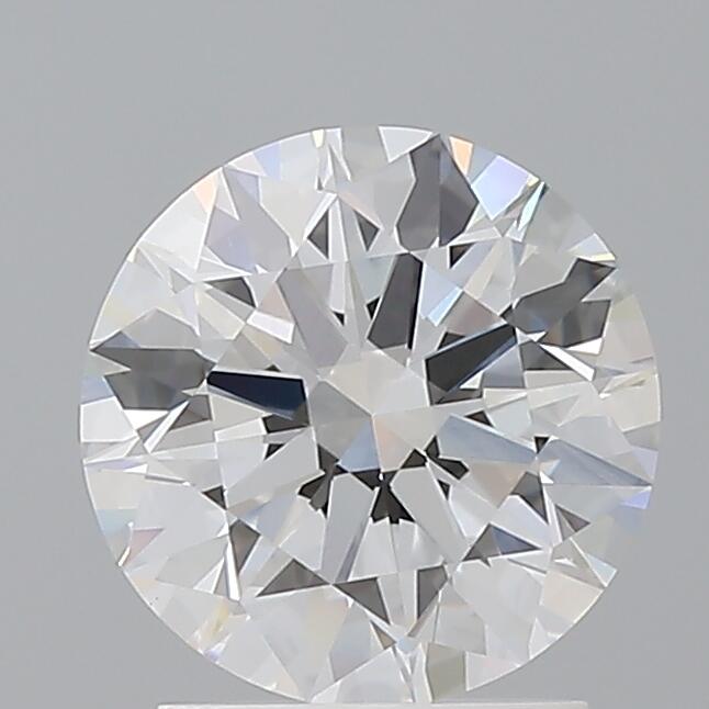1.98carat, D color, VVS2 clarity, ID cut, EX polish, EX symmetry, NON fluorescence, IGI lab, 803613366 certificate, lab grown, diamond