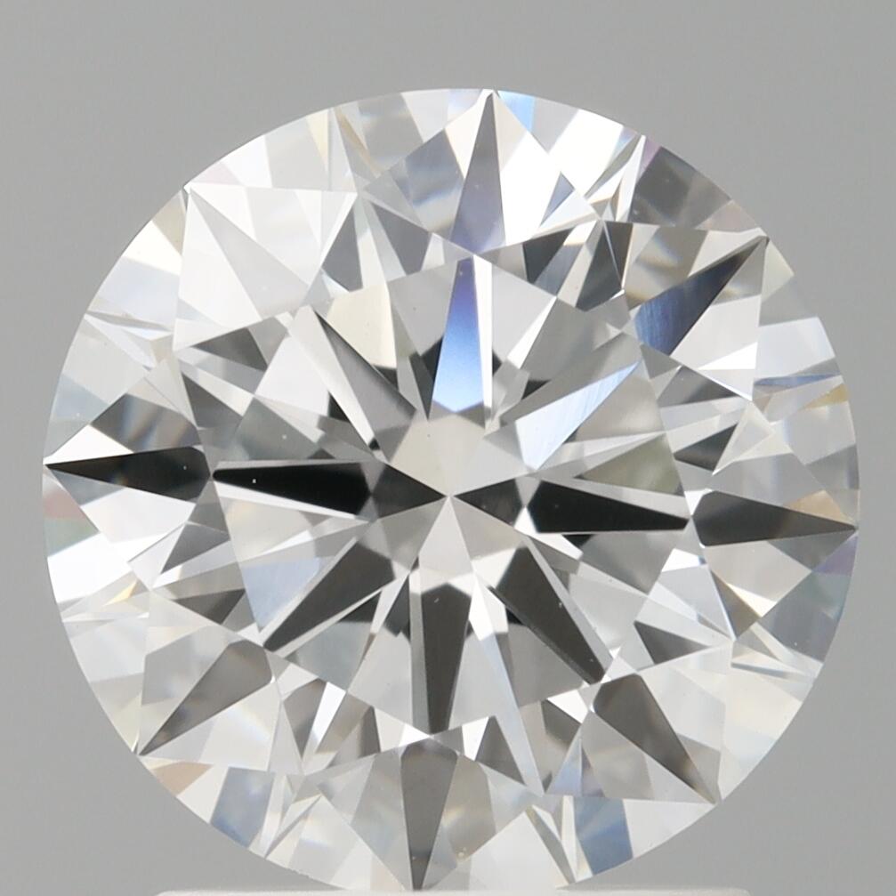 2.02carat, E color, VVS2 clarity, ID cut, EX polish, EX symmetry, NON fluorescence, IGI lab, 800613615 certificate, lab grown, diamond