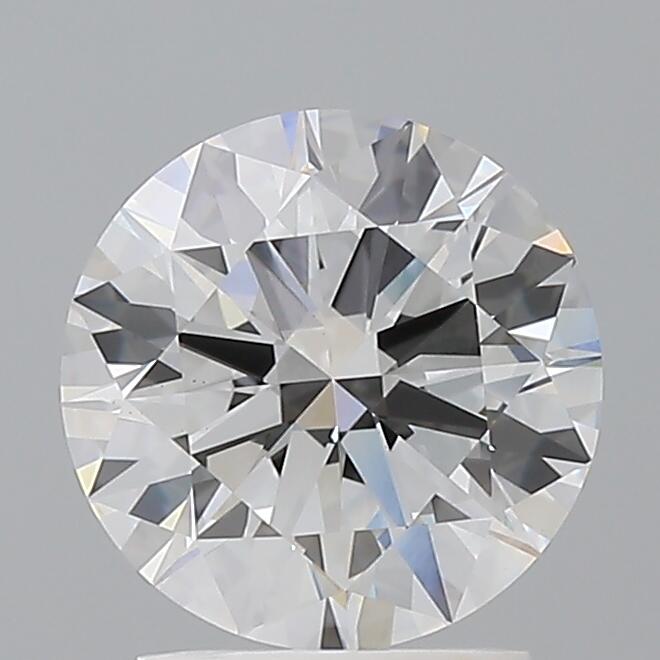 2.04carat, E color, VVS2 clarity, ID cut, EX polish, EX symmetry, NON fluorescence, IGI lab, 776617474 certificate, lab grown, diamond