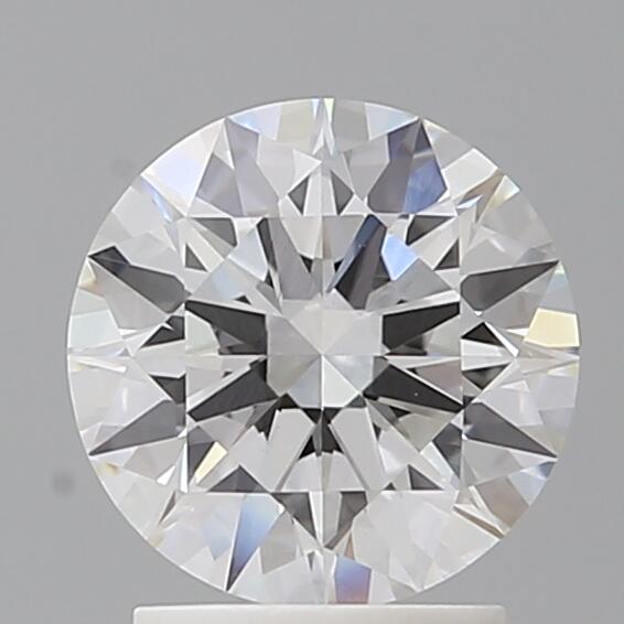 2.04carat, E color, VVS2 clarity, ID cut, EX polish, EX symmetry, NON fluorescence, IGI lab, 788612124 certificate, lab grown, diamond