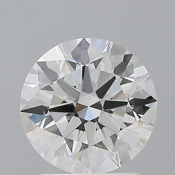 2.05carat, E color, VVS2 clarity, ID cut, EX polish, EX symmetry, NON fluorescence, IGI lab, 802632642 certificate, lab grown, diamond