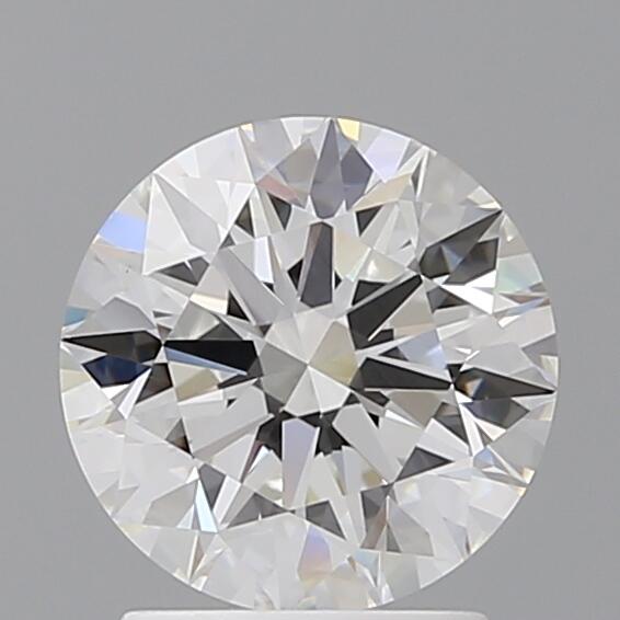 2.05carat, E color, VVS2 clarity, ID cut, EX polish, EX symmetry, NON fluorescence, IGI lab, 802632620 certificate, lab grown, diamond