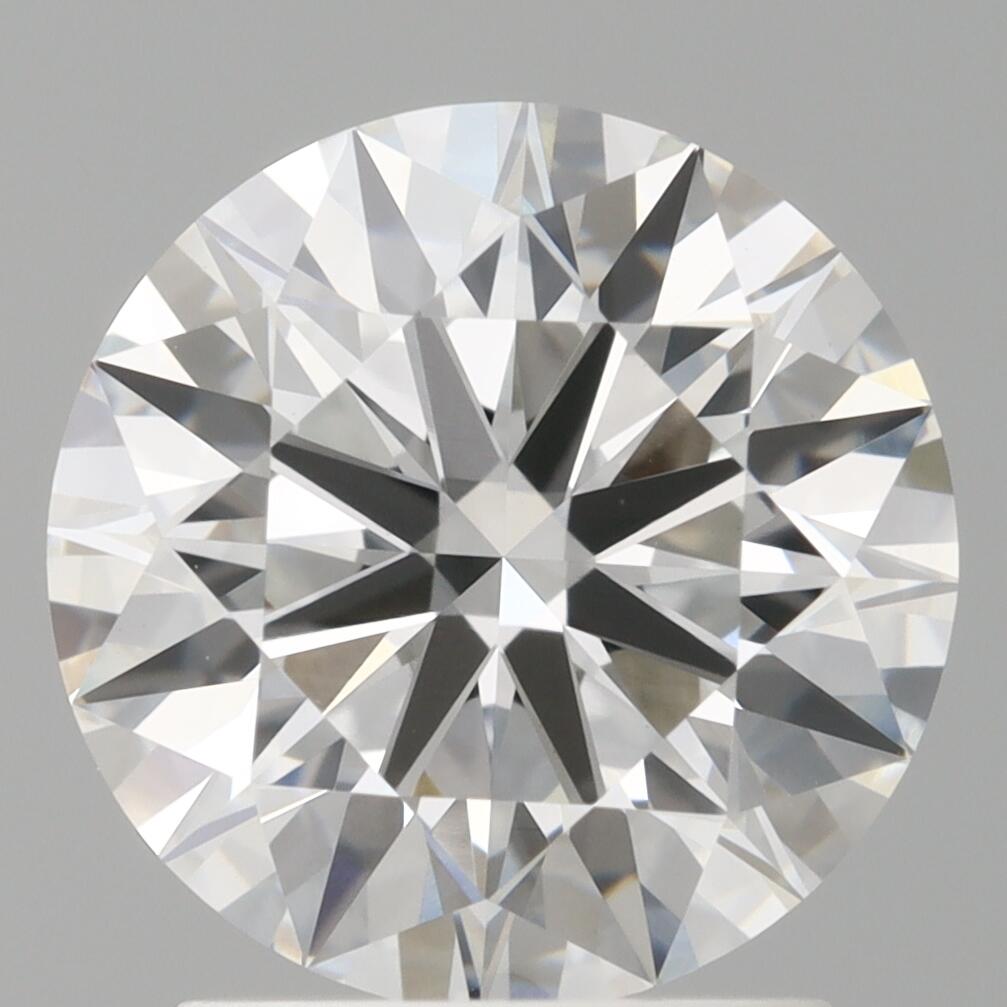 2.10carat, E color, VVS2 clarity, ID cut, EX polish, EX symmetry, NON fluorescence, IGI lab, 778660027 certificate, lab grown, diamond