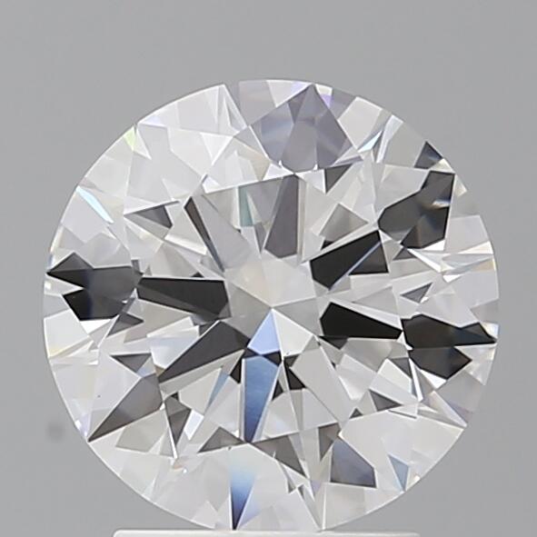 2.53carat, E color, VVS2 clarity, ID cut, EX polish, EX symmetry, NON fluorescence, IGI lab, 788612118 certificate, lab grown, diamond
