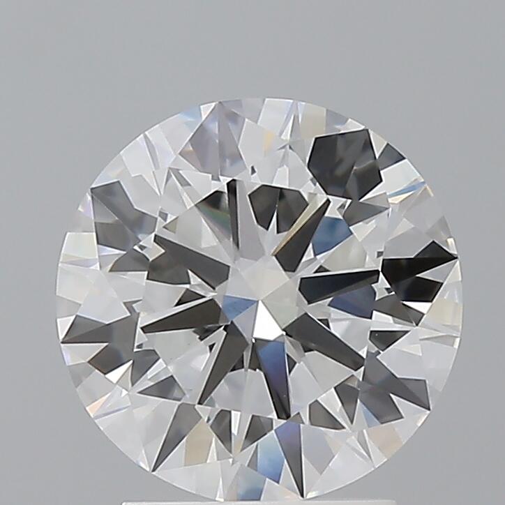 2.53carat, E color, VVS2 clarity, EX cut, EX polish, EX symmetry, NON fluorescence, IGI lab, 802632594 certificate, lab grown, diamond