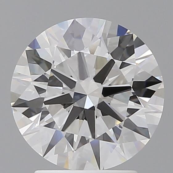 2.54carat, E color, VS1 clarity, ID cut, EX polish, EX symmetry, NON fluorescence, IGI lab, 802632564 certificate, lab grown, diamond