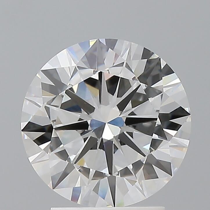 2.57carat, F color, VVS2 clarity, EX cut, EX polish, EX symmetry, NON fluorescence, IGI lab, 801661826 certificate, lab grown, diamond