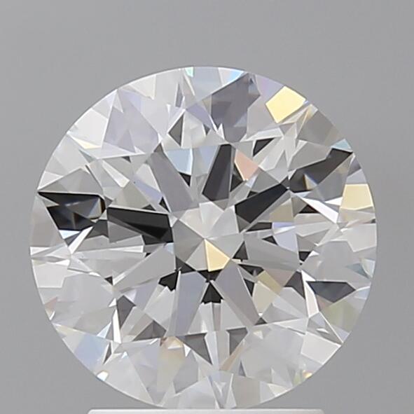 2.56carat, E color, VVS2 clarity, ID cut, EX polish, EX symmetry, NON fluorescence, IGI lab, 802612995 certificate, lab grown, diamond