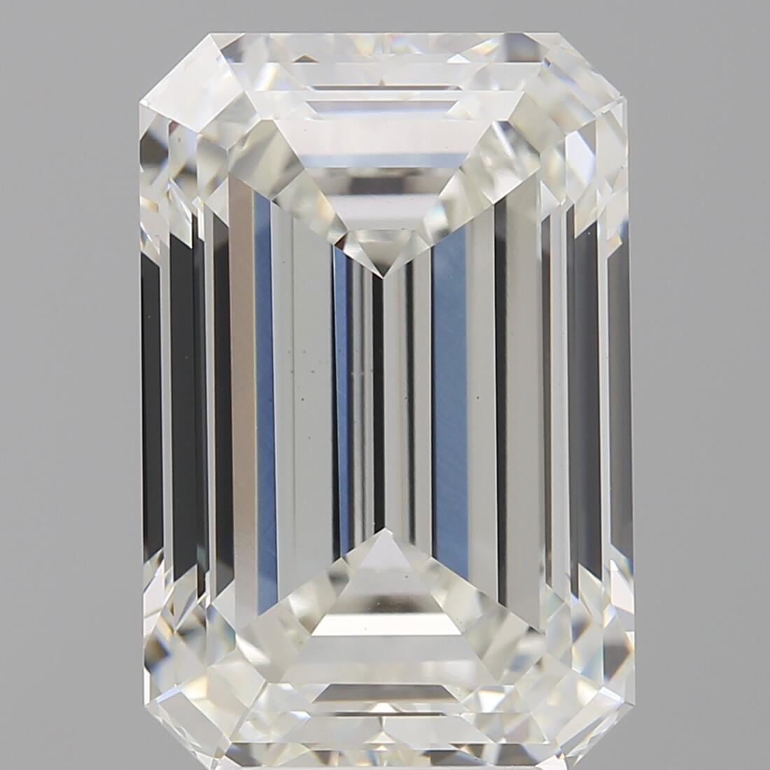 7.59carat, G color, VS1 clarity, 0 cut, EX polish, EX symmetry, NON fluorescence, IGI lab, 792667992 certificate, lab grown, diamond