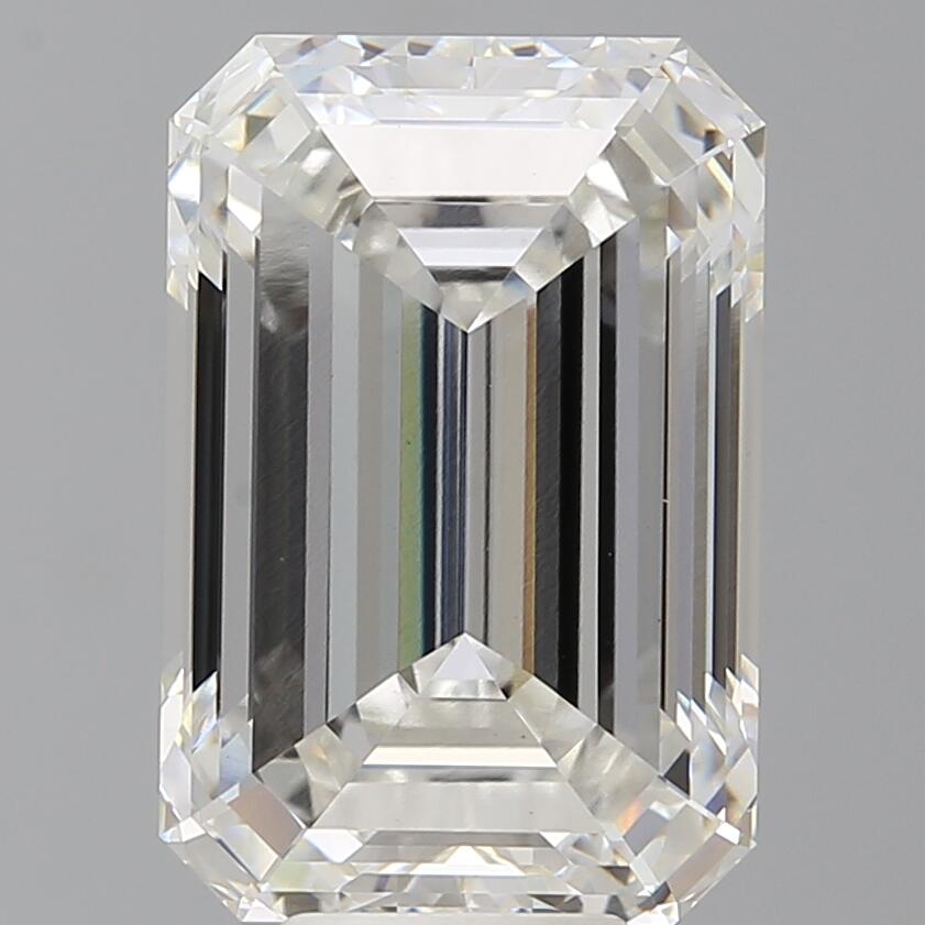 8.60carat, F color, VVS2 clarity, 0 cut, EX polish, EX symmetry, NON fluorescence, IGI lab, 774662939 certificate, lab grown, diamond