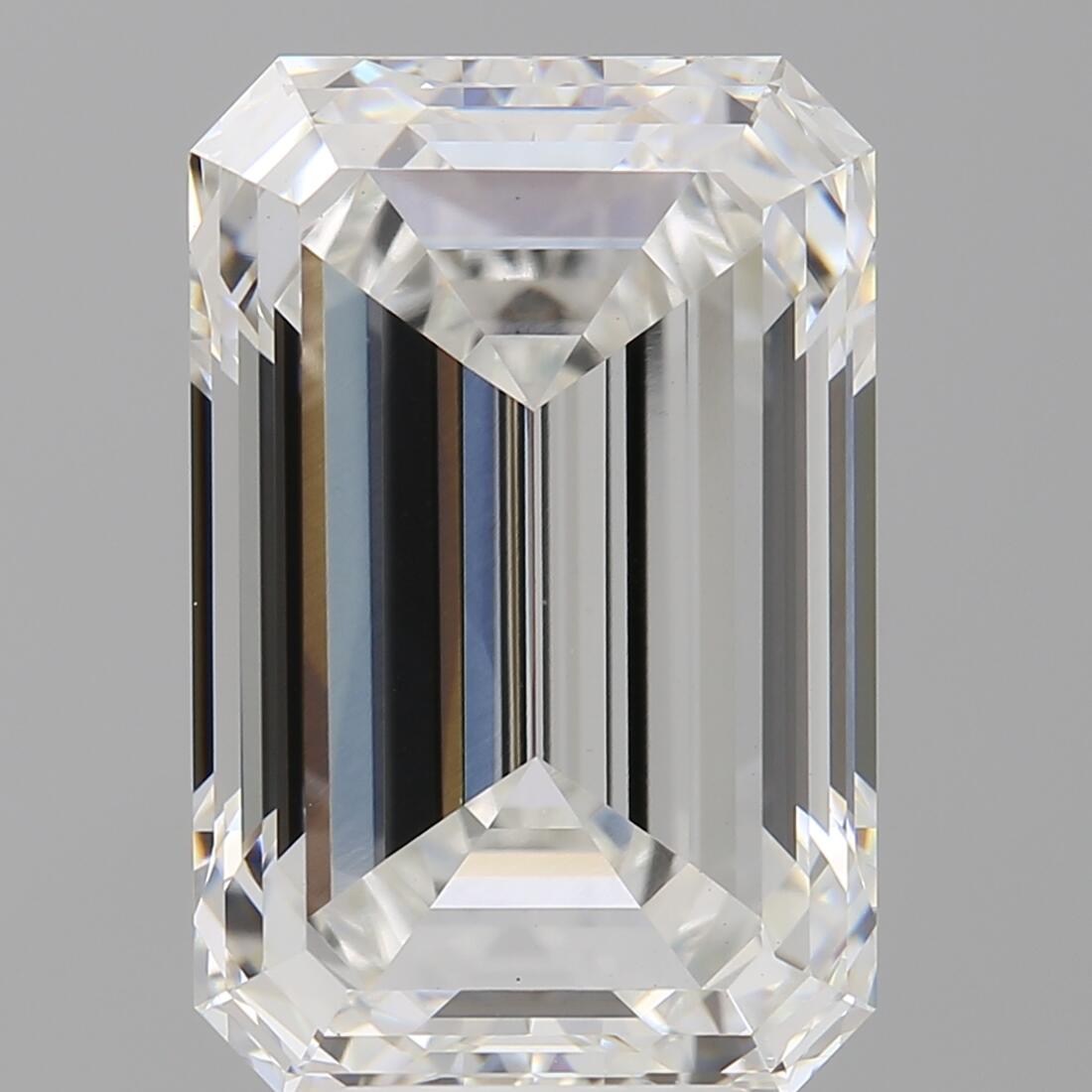 8.00carat, F color, VVS2 clarity, 0 cut, EX polish, EX symmetry, NON fluorescence, IGI lab, 790672185 certificate, lab grown, diamond