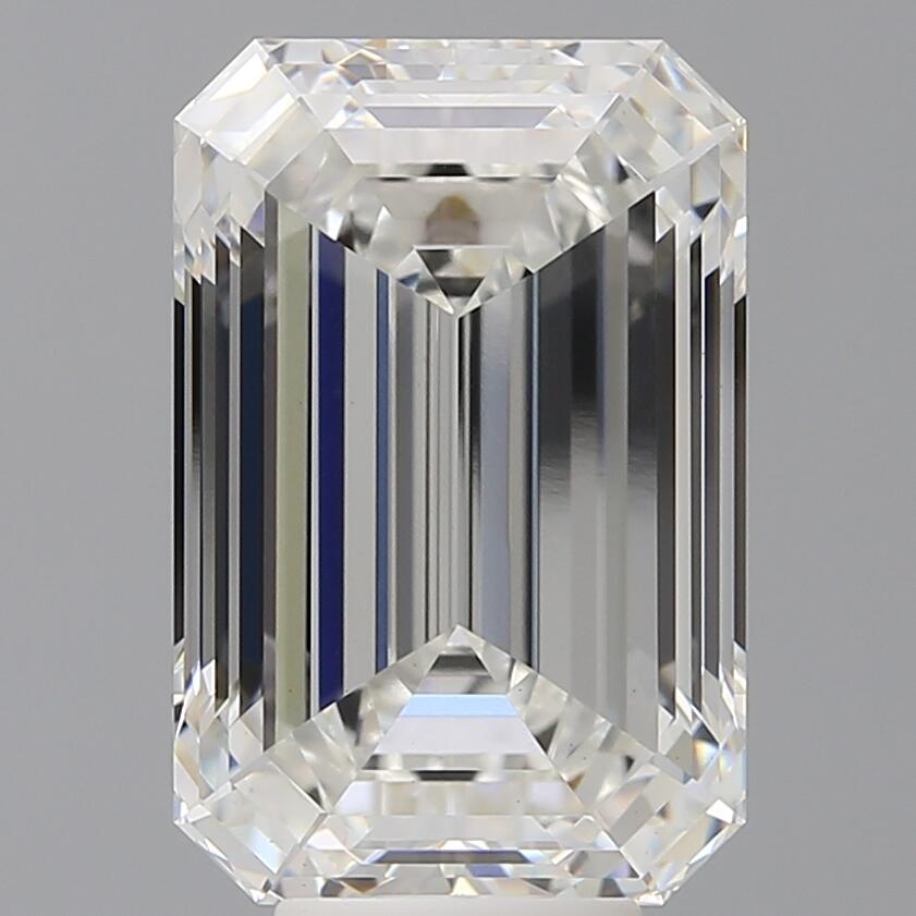 8.04carat, F color, VVS2 clarity, 0 cut, EX polish, EX symmetry, NON fluorescence, IGI lab, 770631610 certificate, lab grown, diamond