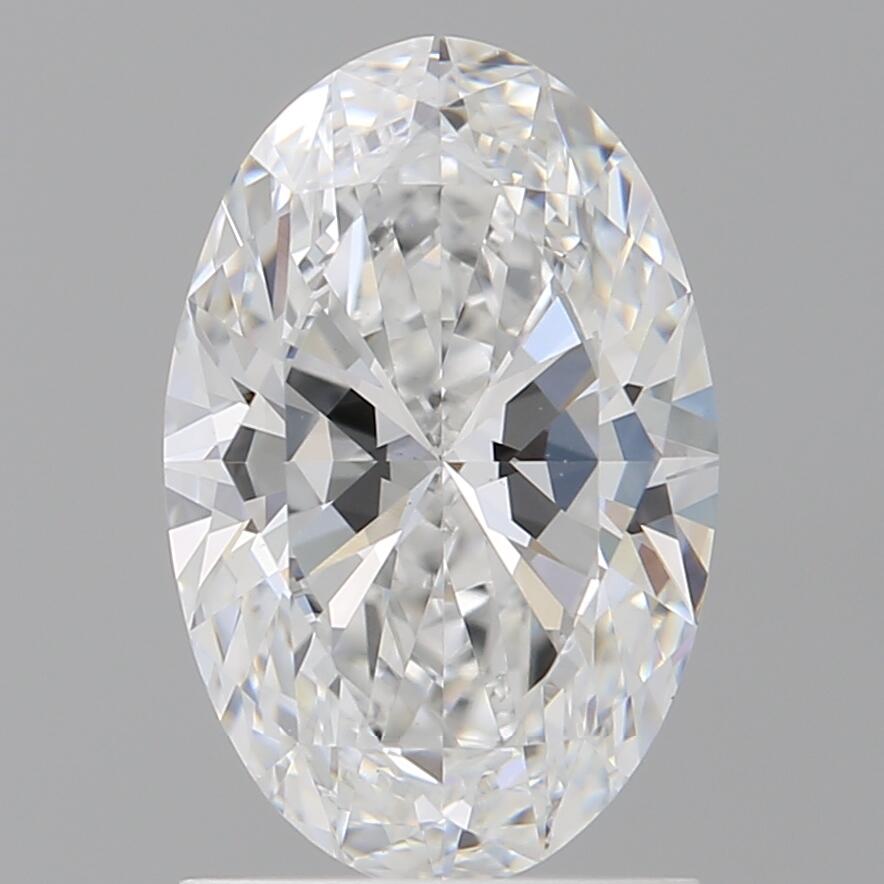 1.55carat, E color, VVS2 clarity, 0 cut, EX polish, EX symmetry, NON fluorescence, IGI lab, 792672287 certificate, lab grown, diamond