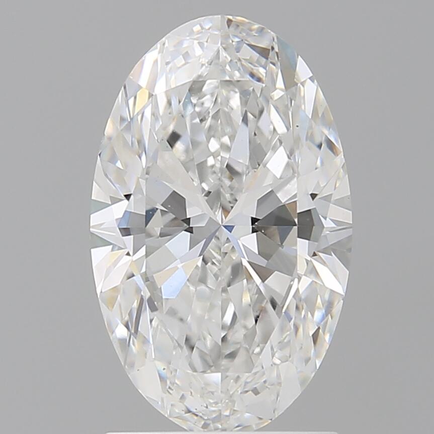 1.96carat, E color, VS1 clarity, 0 cut, EX polish, EX symmetry, NON fluorescence, IGI lab, 790673344 certificate, lab grown, diamond
