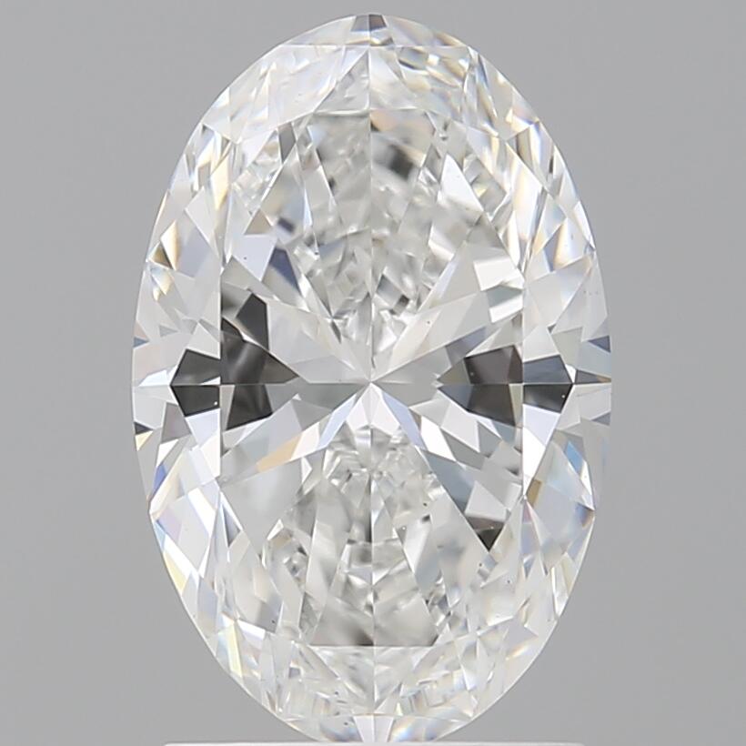 1.99carat, E color, VS1 clarity, 0 cut, EX polish, EX symmetry, NON fluorescence, IGI lab, 791624603 certificate, lab grown, diamond