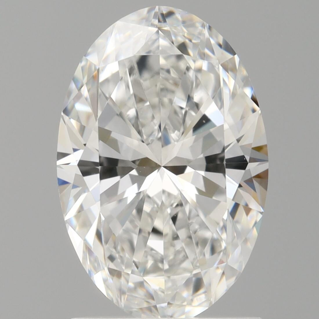 1.59carat, E color, VVS2 clarity, 0 cut, EX polish, EX symmetry, NON fluorescence, IGI lab, 792676211 certificate, lab grown, diamond