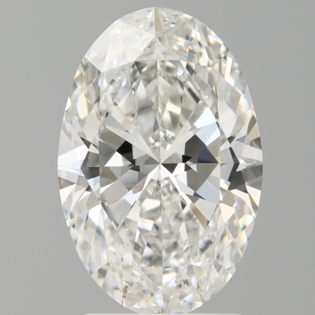 2.59carat, E color, VS1 clarity, 0 cut, EX polish, EX symmetry, NON fluorescence, IGI lab, 790669188 certificate, lab grown, diamond