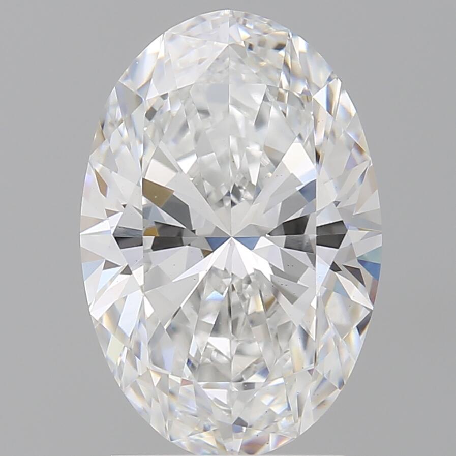 2.59carat, E color, VS1 clarity, 0 cut, EX polish, EX symmetry, NON fluorescence, IGI lab, 792667224 certificate, lab grown, diamond