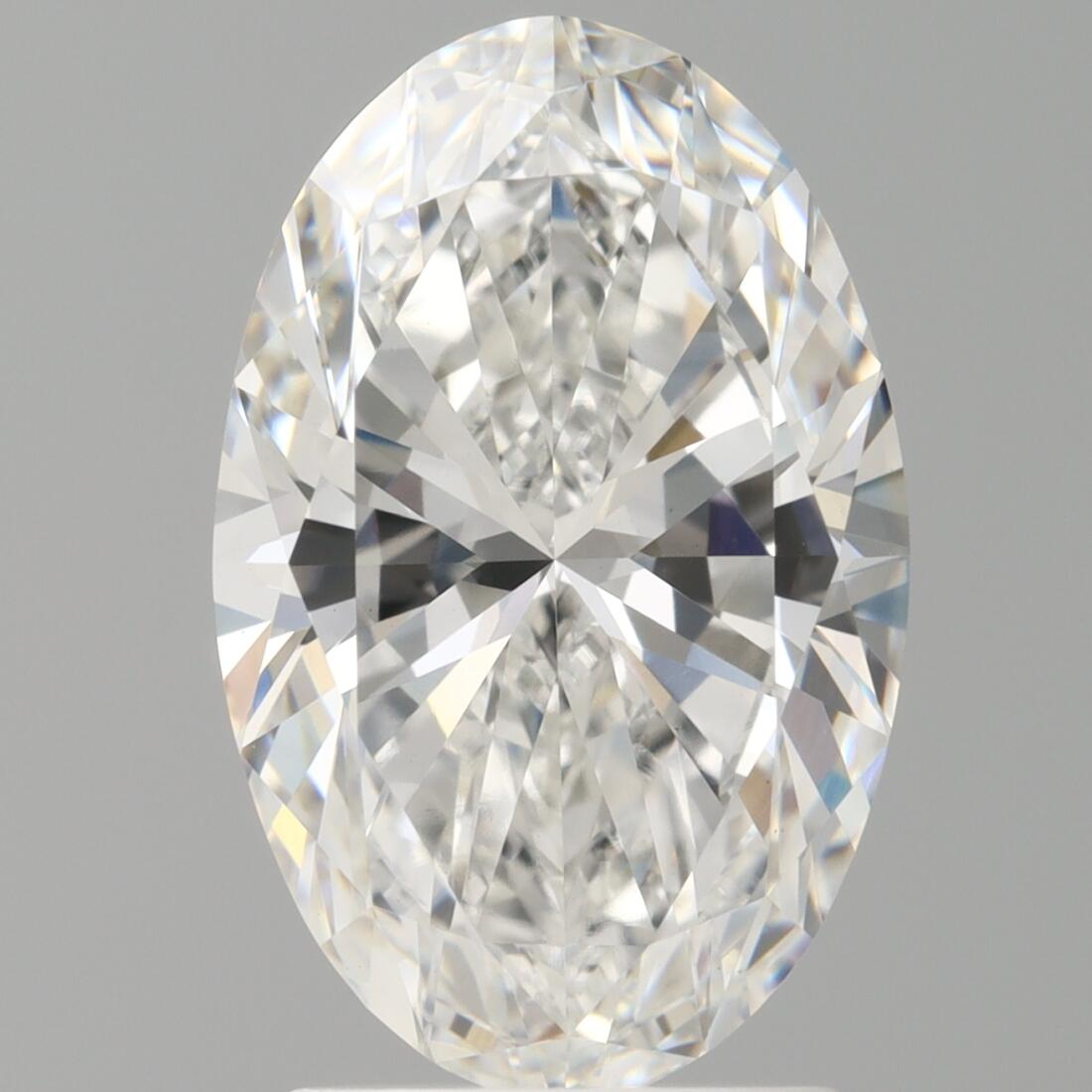 2.59carat, E color, VS1 clarity, 0 cut, EX polish, EX symmetry, NON fluorescence, IGI lab, 791624616 certificate, lab grown, diamond
