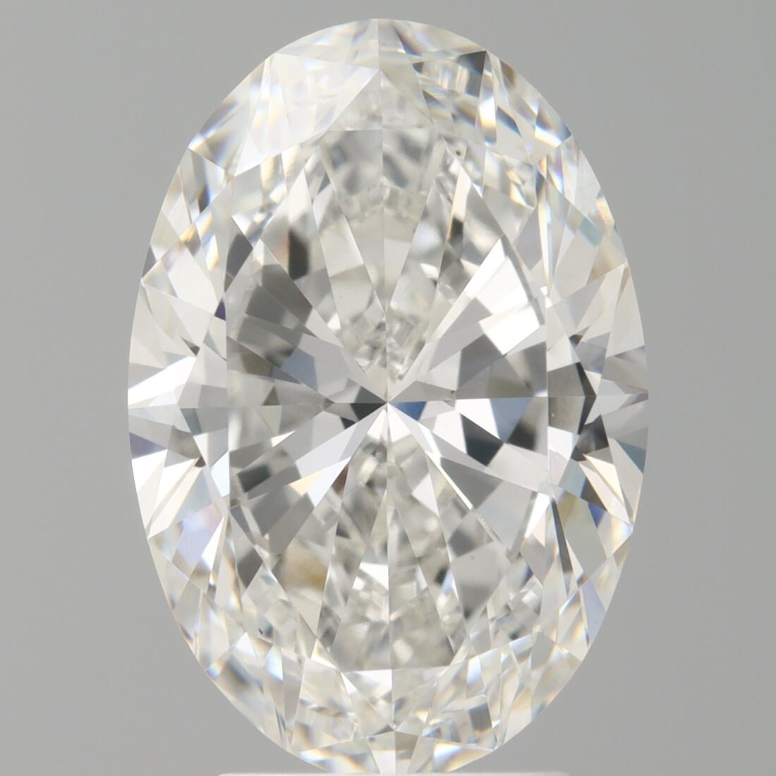 4.01carat, F color, VS1 clarity, 0 cut, EX polish, EX symmetry, NON fluorescence, IGI lab, 792667948 certificate, lab grown, diamond