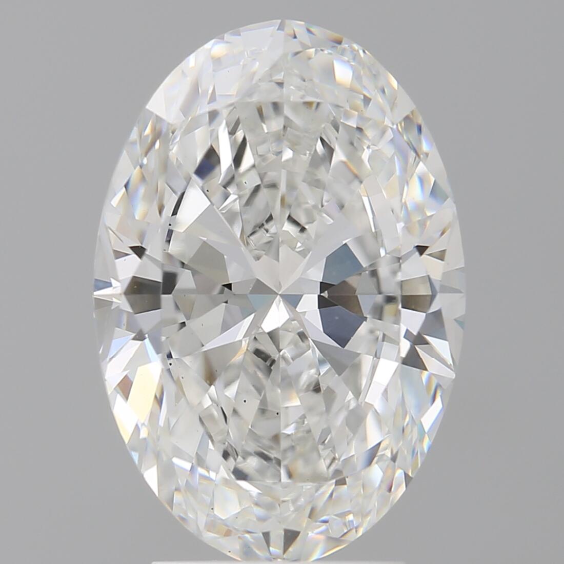 4.03carat, F color, VS1 clarity, 0 cut, EX polish, EX symmetry, NON fluorescence, IGI lab, 781628371 certificate, lab grown, diamond