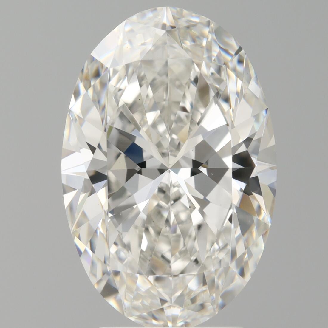 4.03carat, F color, VS1 clarity, 0 cut, EX polish, EX symmetry, NON fluorescence, IGI lab, 781635673 certificate, lab grown, diamond