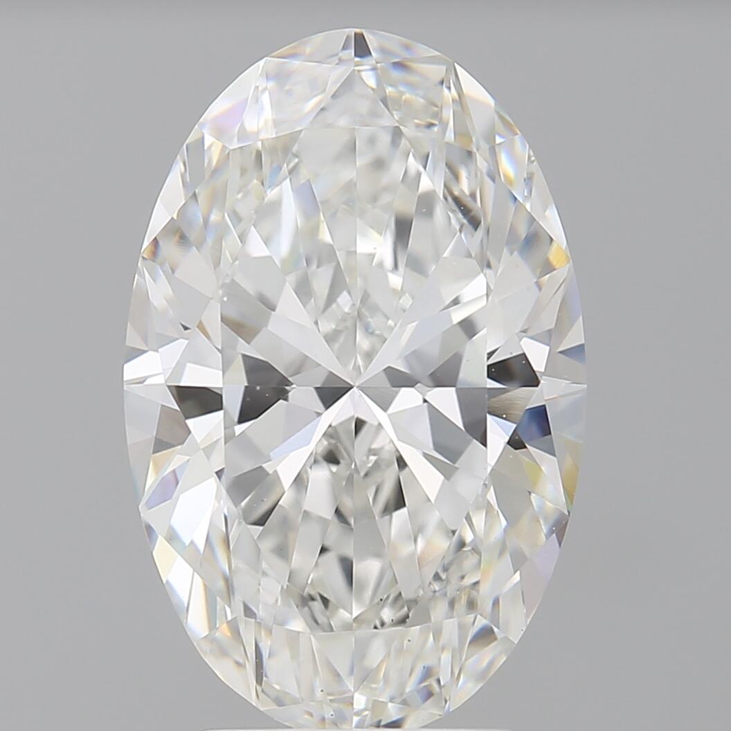 4.03carat, F color, VS1 clarity, 0 cut, EX polish, EX symmetry, NON fluorescence, IGI lab, 791624724 certificate, lab grown, diamond