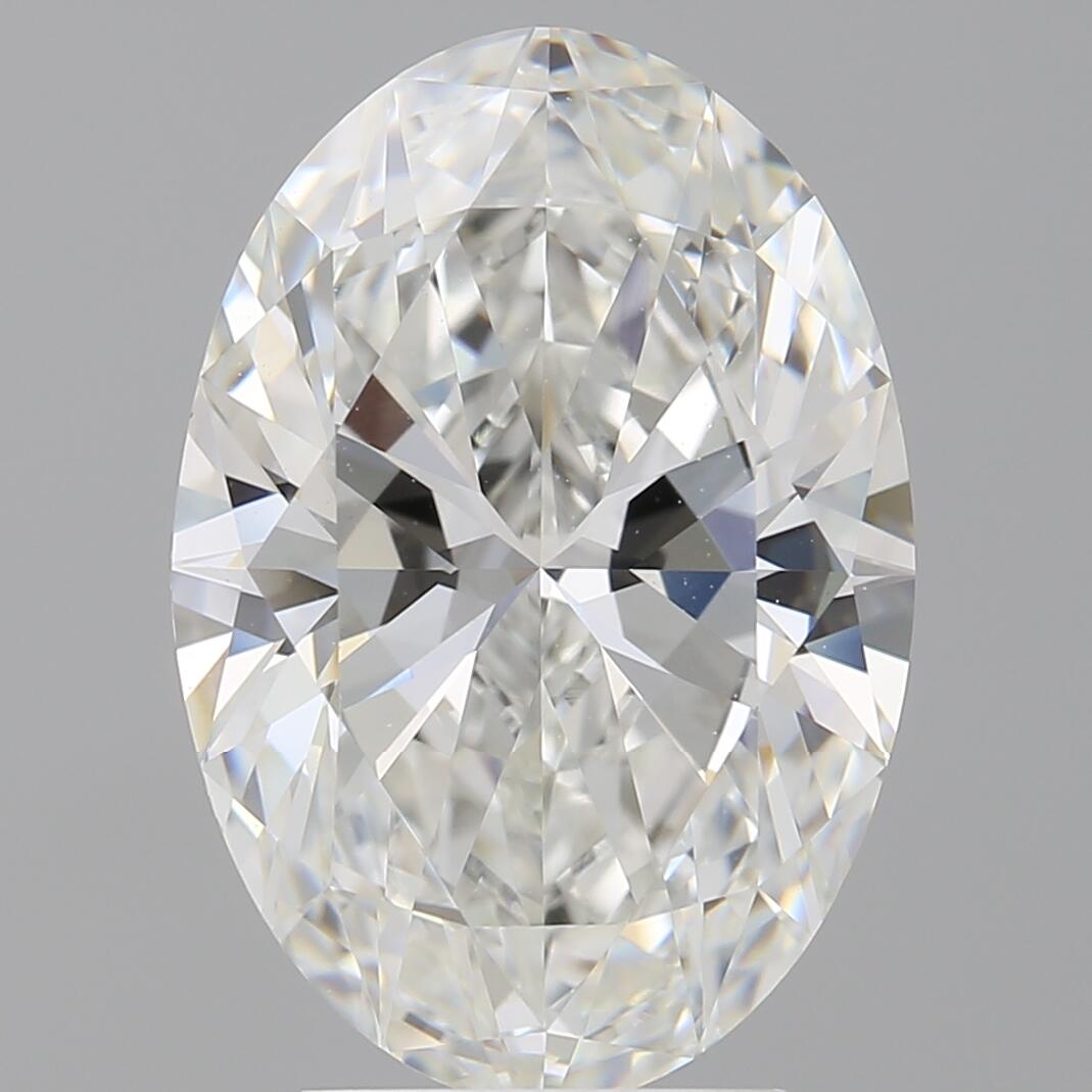 4.01carat, F color, VVS2 clarity, 0 cut, EX polish, EX symmetry, NON fluorescence, IGI lab, 781635666 certificate, lab grown, diamond