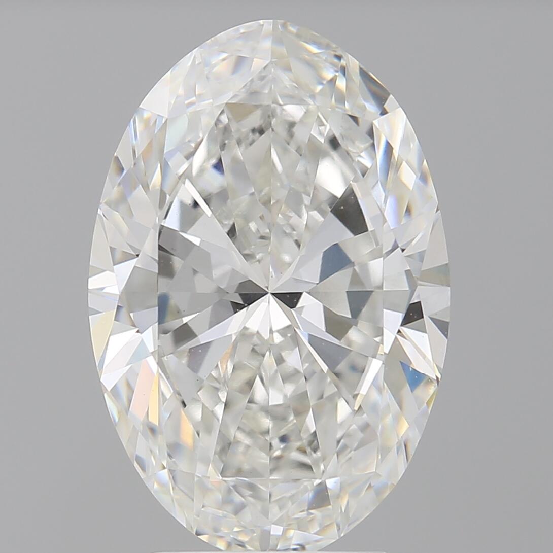 4.02carat, F color, VVS2 clarity, 0 cut, EX polish, EX symmetry, NON fluorescence, IGI lab, 781636944 certificate, lab grown, diamond