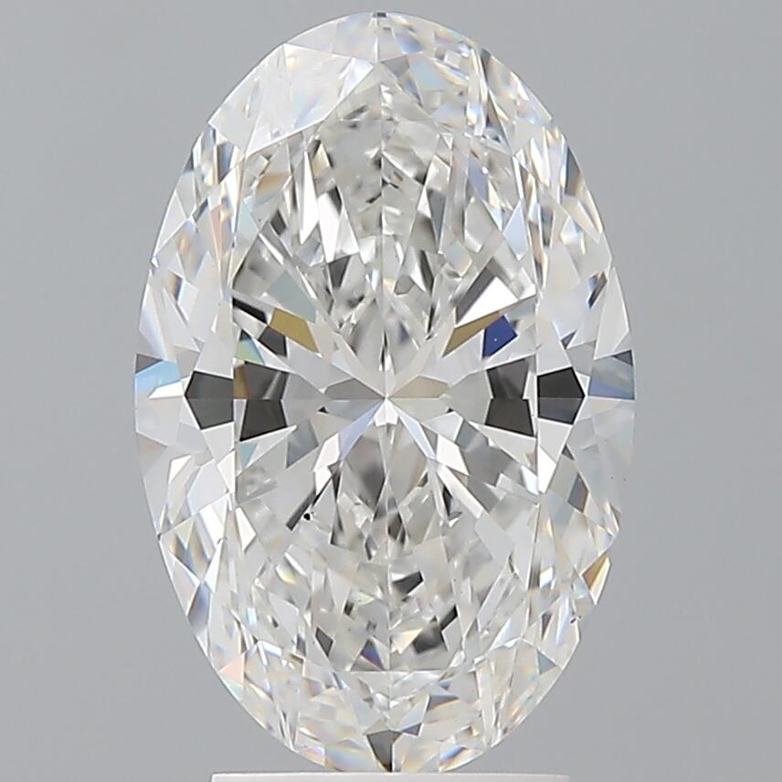 3.54carat, E color, VS1 clarity, 0 cut, EX polish, EX symmetry, NON fluorescence, IGI lab, 803611589 certificate, lab grown, diamond