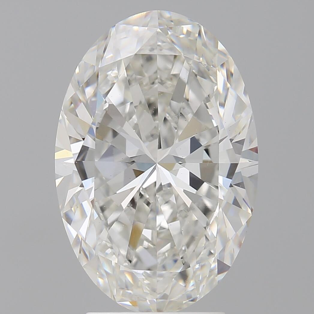 4.03carat, F color, VVS2 clarity, 0 cut, EX polish, EX symmetry, NON fluorescence, IGI lab, 792667947 certificate, lab grown, diamond