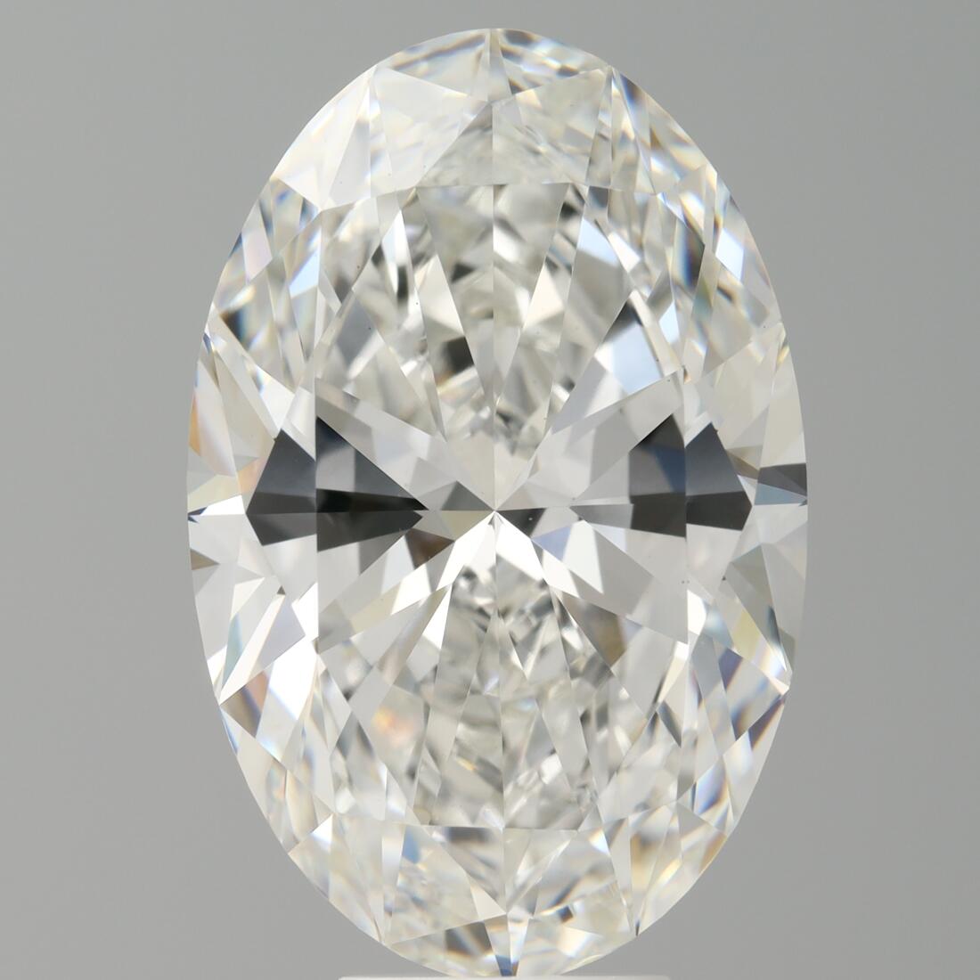 8.09carat, F color, VVS2 clarity, 0 cut, EX polish, EX symmetry, NON fluorescence, IGI lab, 781628446 certificate, lab grown, diamond