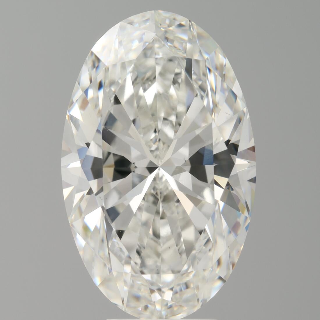 7.07carat, F color, VVS2 clarity, 0 cut, EX polish, EX symmetry, NON fluorescence, IGI lab, 792667967 certificate, lab grown, diamond