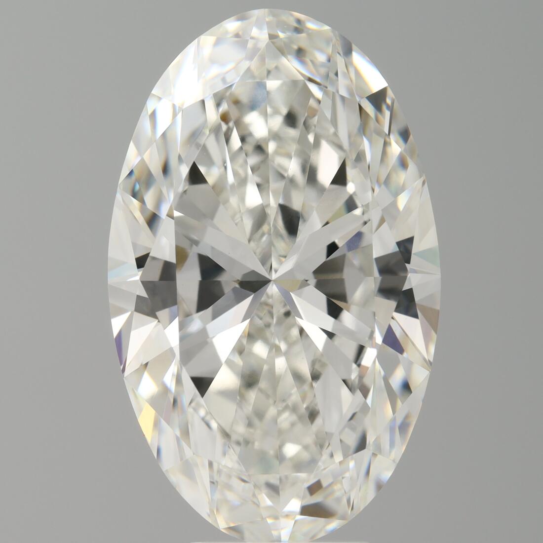8.09carat, F color, VVS2 clarity, 0 cut, EX polish, EX symmetry, NON fluorescence, IGI lab, 792672378 certificate, lab grown, diamond