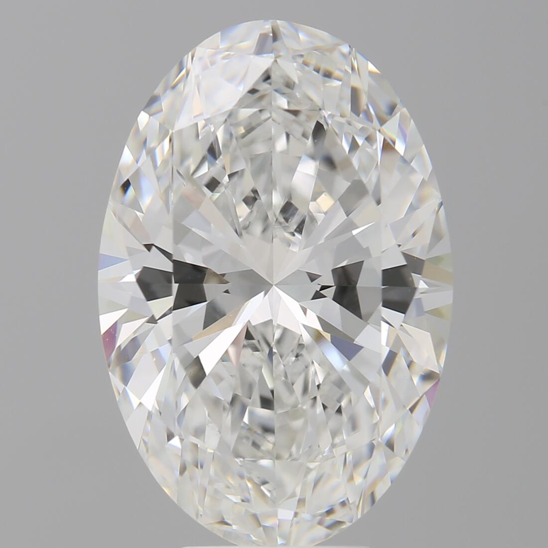 8.02carat, F color, VVS2 clarity, 0 cut, EX polish, EX symmetry, NON fluorescence, IGI lab, 774662744 certificate, lab grown, diamond