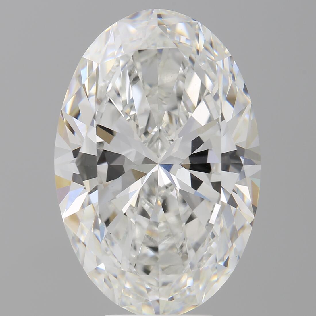 8.04carat, F color, VVS2 clarity, 0 cut, EX polish, EX symmetry, NON fluorescence, IGI lab, 781631572 certificate, lab grown, diamond