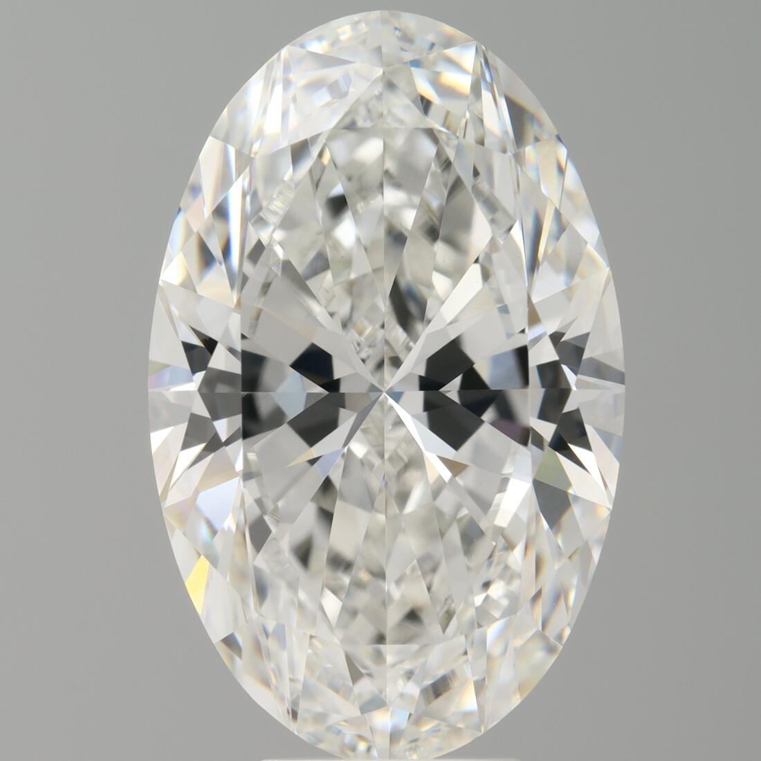 8.05carat, F color, VVS2 clarity, 0 cut, EX polish, EX symmetry, NON fluorescence, IGI lab, 792667970 certificate, lab grown, diamond